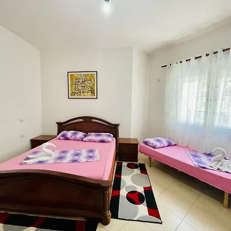 Apartamento Conad *