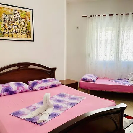 Appartement Conad Vlorë