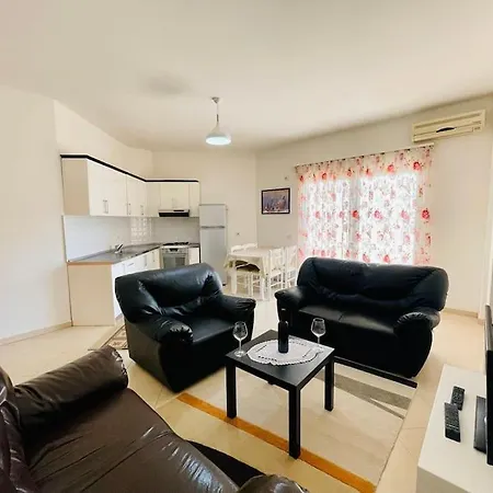 Conad Appartement Vlorë