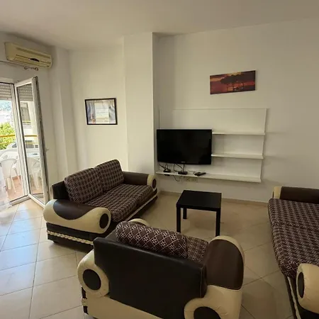 Apartamento Conad