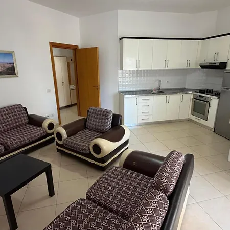Conad Apartamento Vlorë