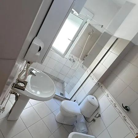 Apartamento Conad
