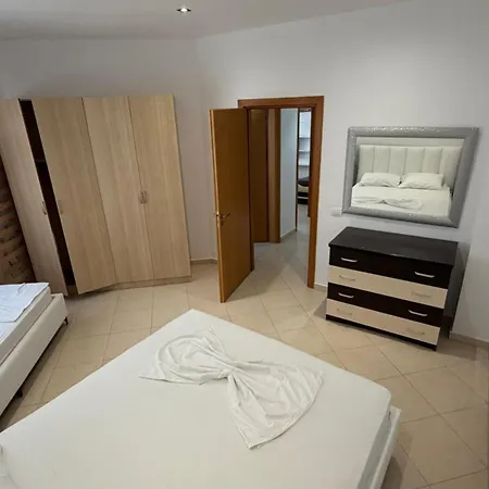 Apartamento Conad *