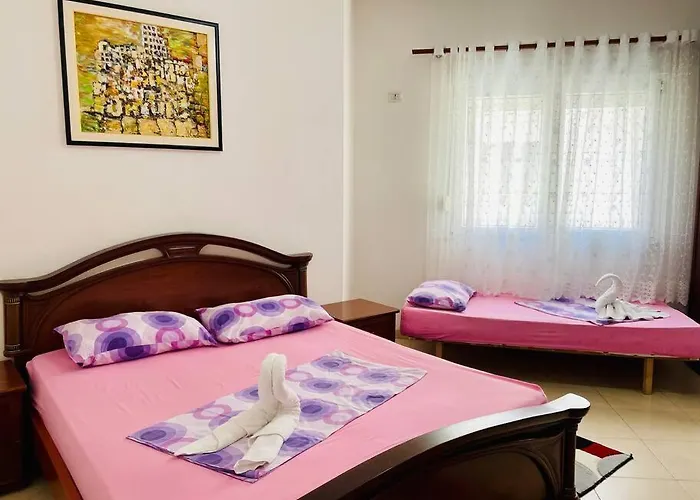 Apartamento Conad Vlorë
