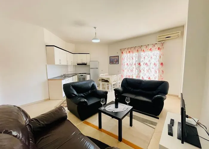 Conad Apartment Vlorë