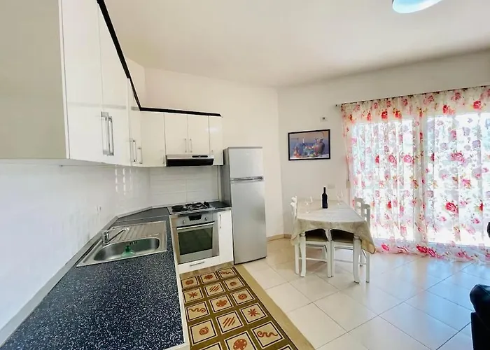 Apartamento Conad Vlorë